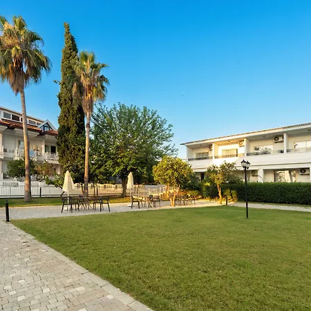 Armas Otel 4*