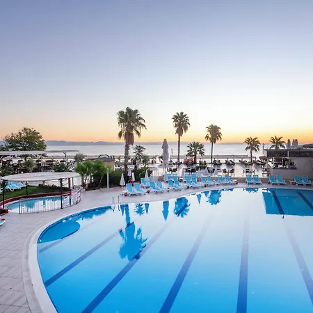 Otel Armas 4*