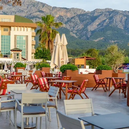 Otel Armas Kemer