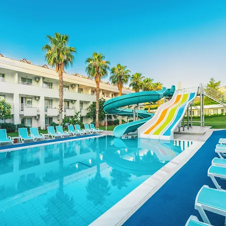 Armas 4* Kemer