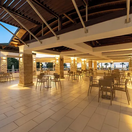 Armas Otel