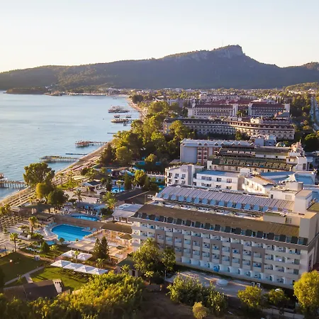 Armas 4* Kemer