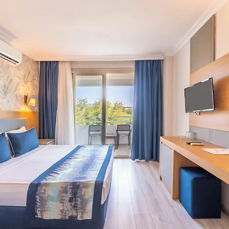 Armas 4* Kemer