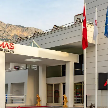 Armas 4* Kemer