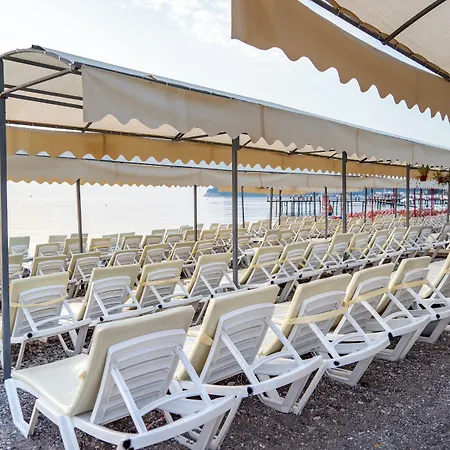 Otel Armas