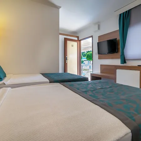 Armas Otel