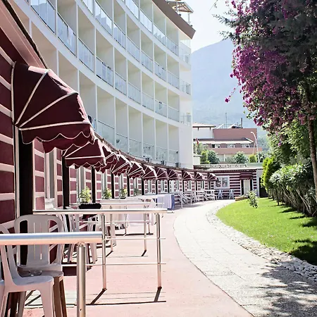 Hotel Armas Kemer
