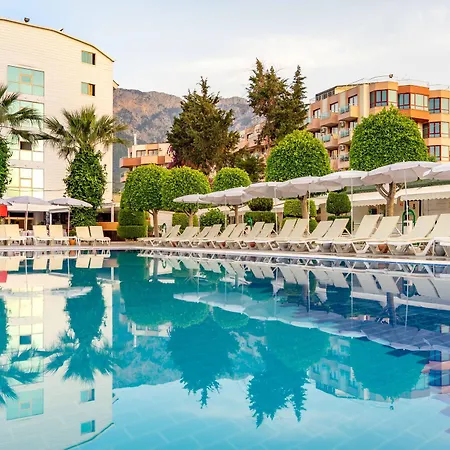 Hotel Armas Kemer