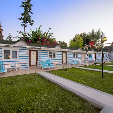 Hotel Armas Kemer