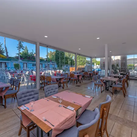 Hotel Armas Kemer
