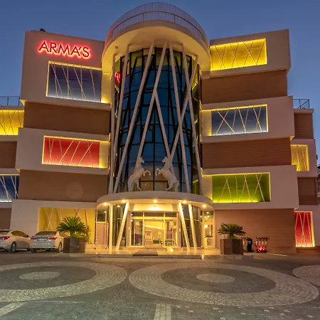 Armas 4* Kemer
