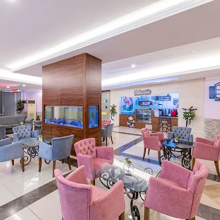 Armas 4* Kemer