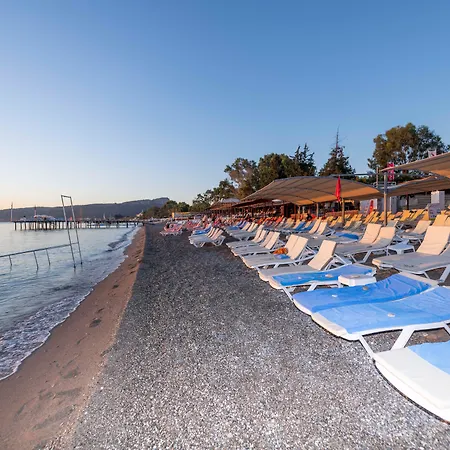 Armas Hotel Kemer