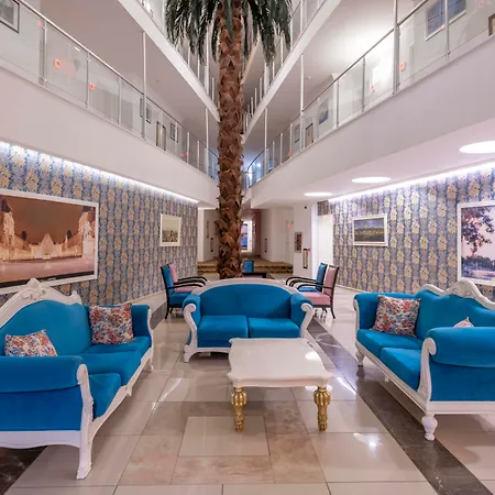 Hotel Armas