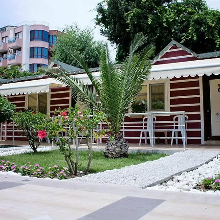 Hotel Armas