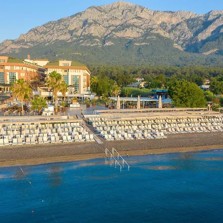 Armas Hotel Kemer