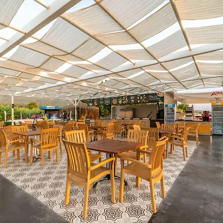 Hotel Armas Kemer
