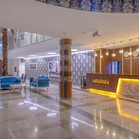 Armas 4* Kemer