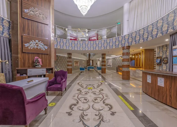 Armas Hotel Kemer
