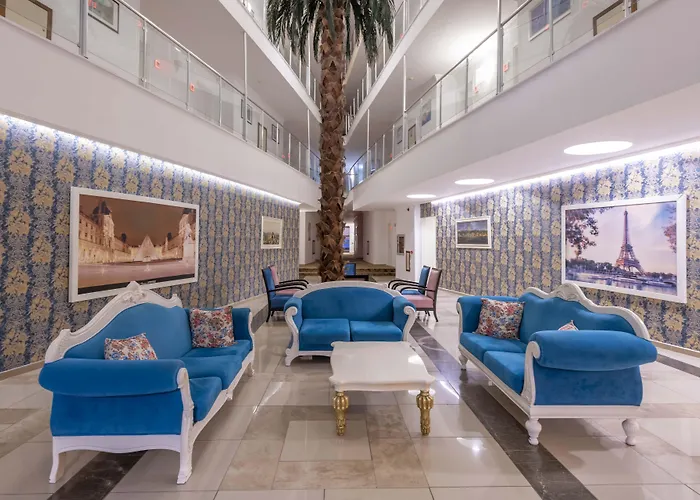 Armas 4* Kemer