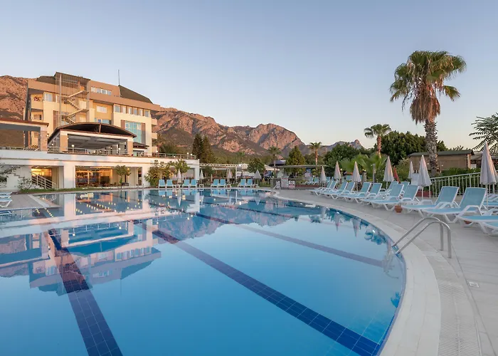 Armas Hotel