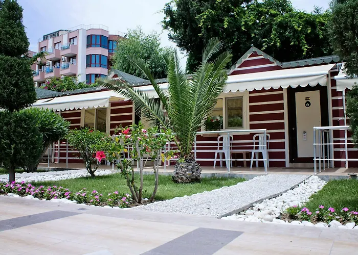 Hotel Armas