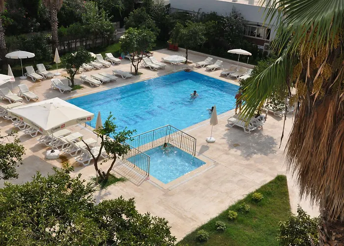 Armas Hotel 4*