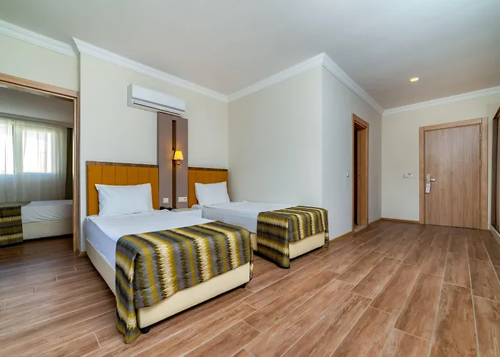 Hotel Armas Kemer