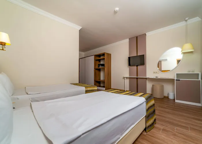 Hotel Armas
