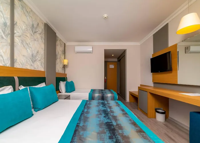 Armas Hotel Kemer