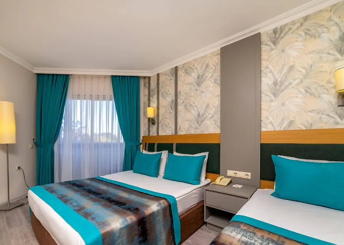 Hotel Armas Kemer