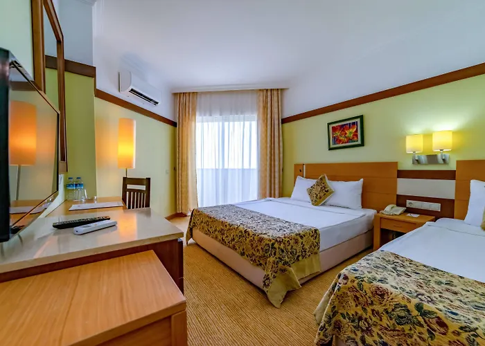 Hotel Armas